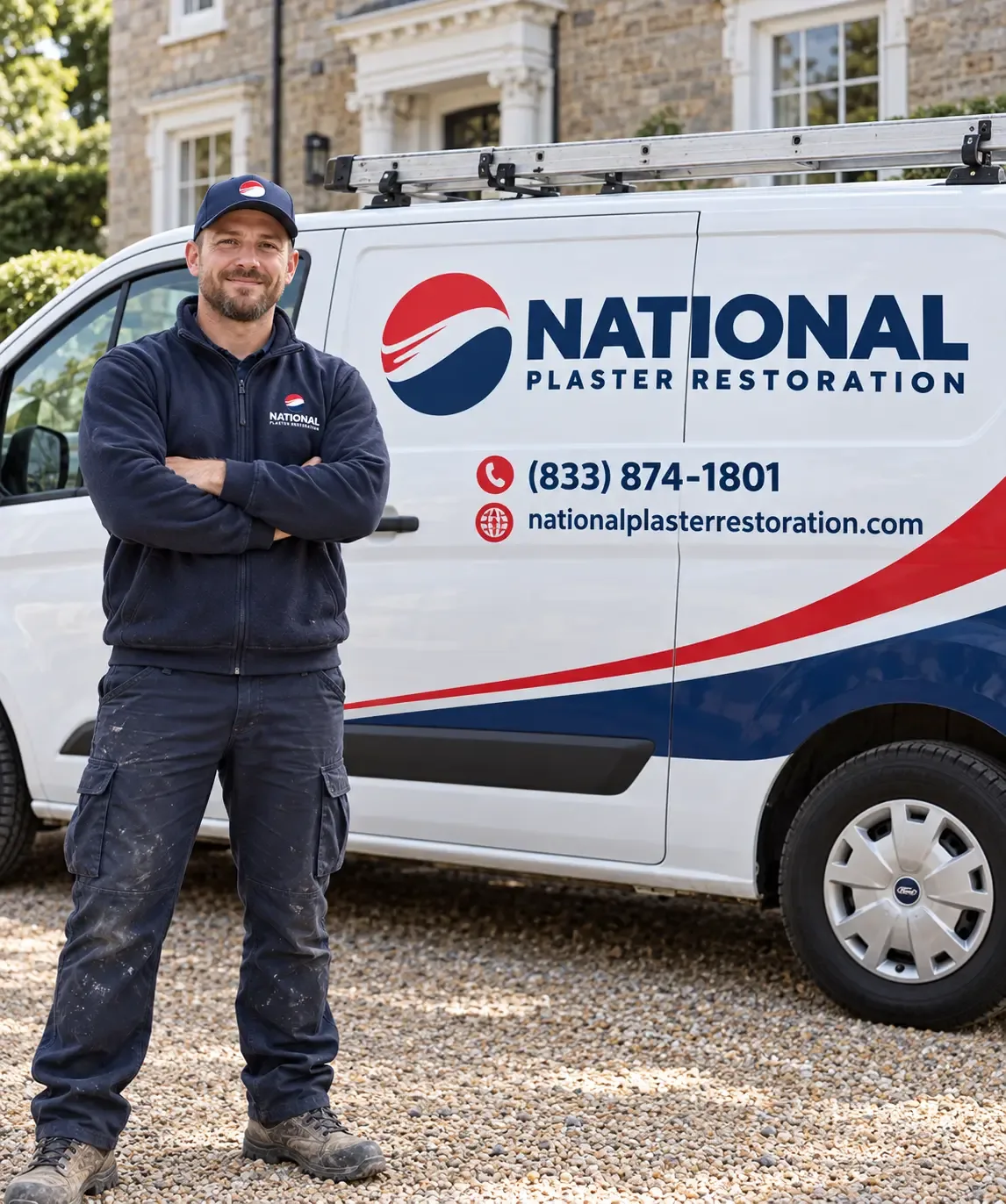 Plaster Repair Pencil Bluff, AR FAQs